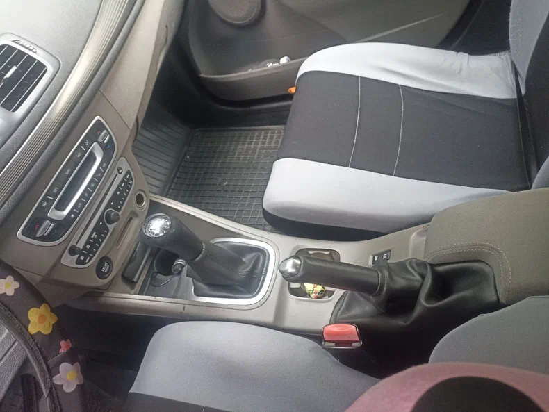 Renault Megane 2011 - 7