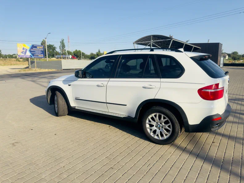 BMW X5 2009 - 15