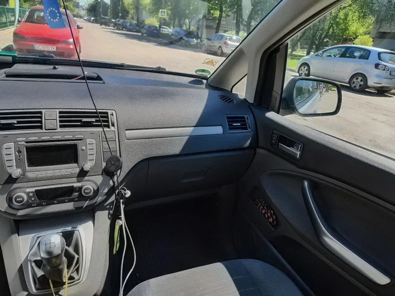 Ford C-MAX 2009 - 11