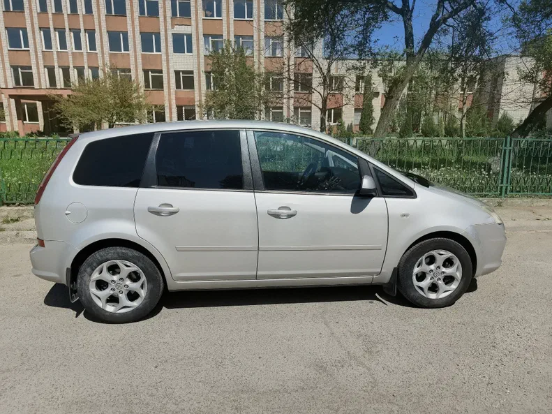 Ford C-MAX 2009 - 2