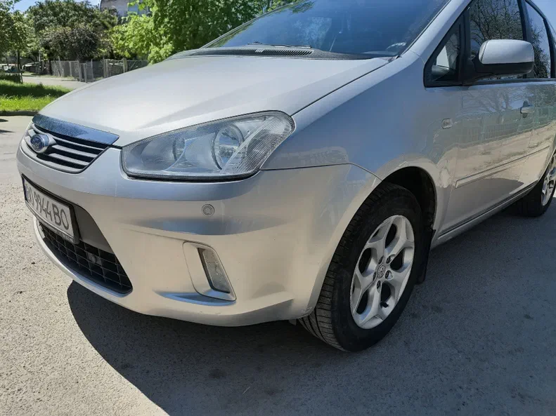 Ford C-MAX 2009 - 6