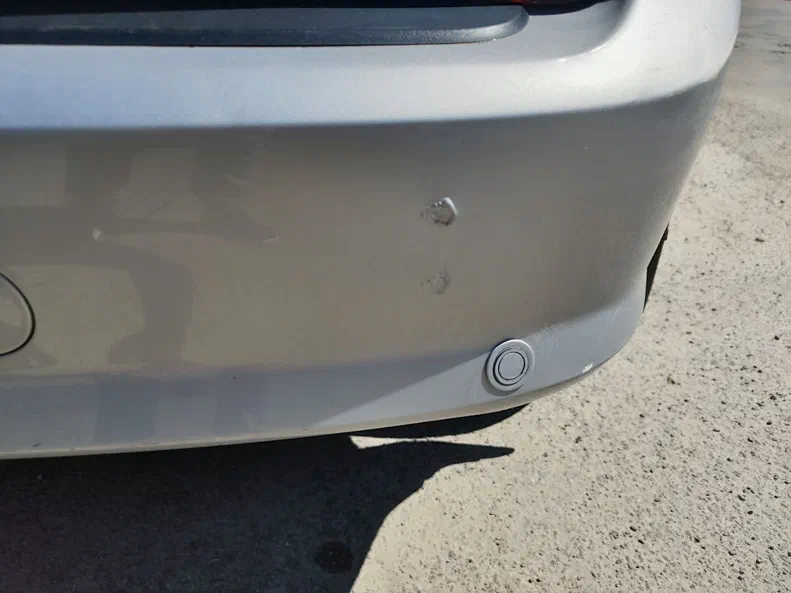 Ford C-MAX 2009 - 20