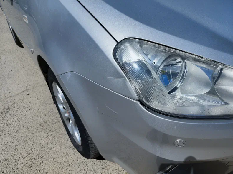 Ford C-MAX 2009 - 8