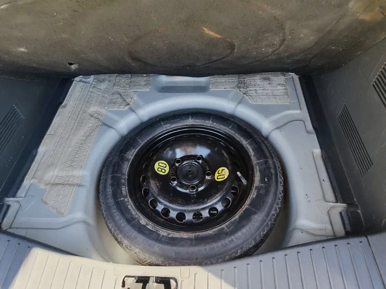 Ford C-MAX 2009 - 22