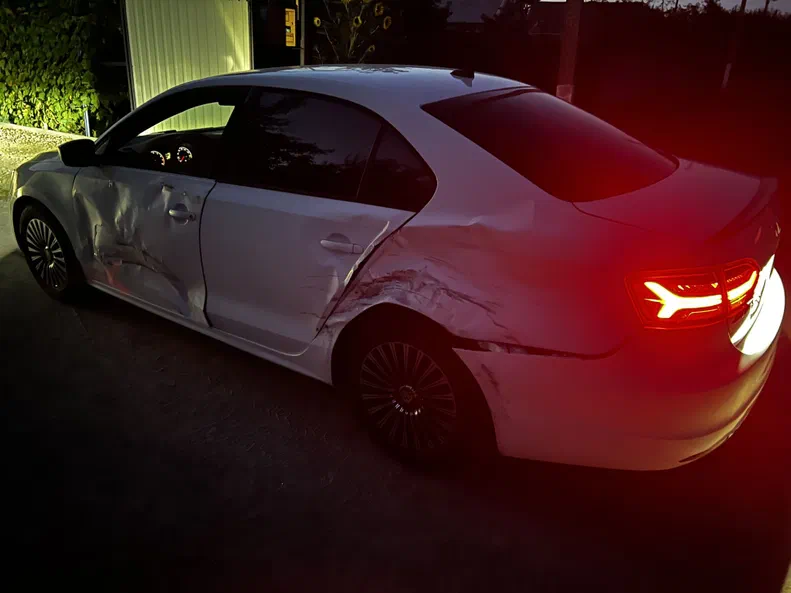 Volkswagen Jetta 2012 - 6
