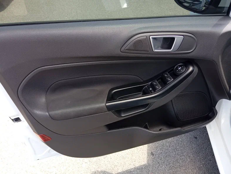 Ford Fiesta 2013 - 7