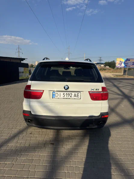 BMW X5 2009 - 4