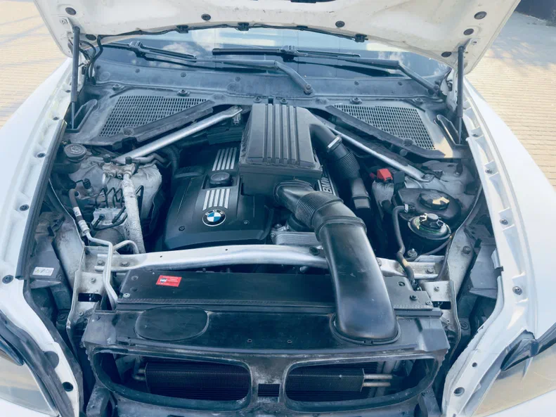 BMW X5 2009 - 9