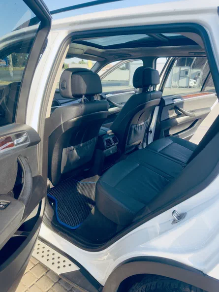 BMW X5 2009 - 3