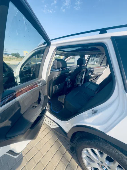 BMW X5 2009 - 17