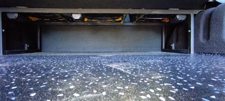 Renault Trafic 2021 - 22