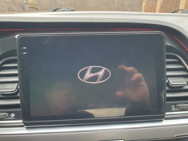 Hyundai Sonata 2014 - 14