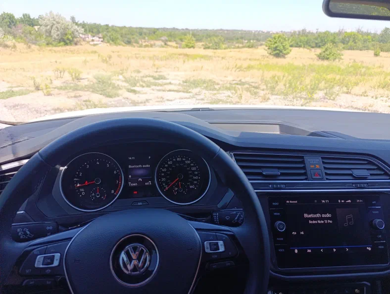 Volkswagen Tiguan 2019 - 6