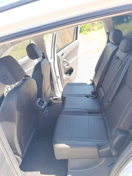 Volkswagen Tiguan 2019 - 9