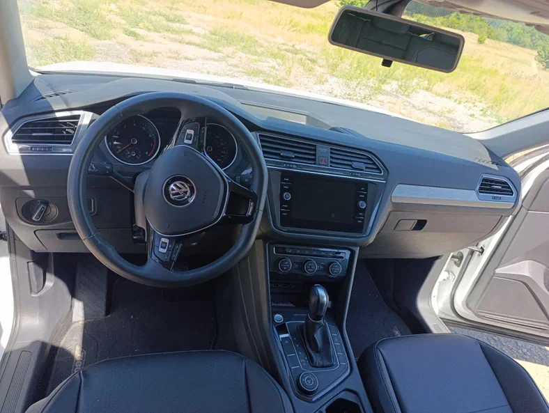 Volkswagen Tiguan 2019 - 7