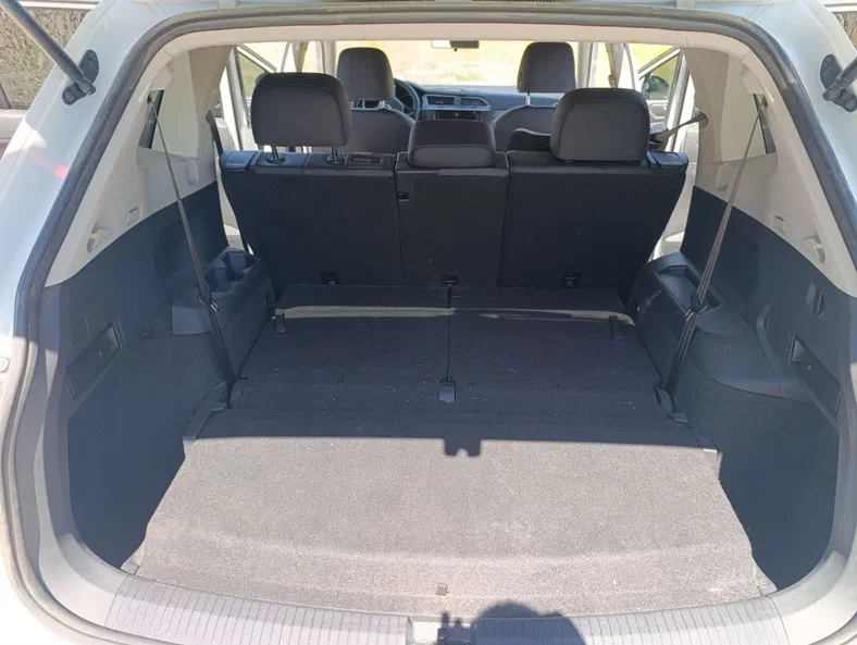 Volkswagen Tiguan 2019 - 10
