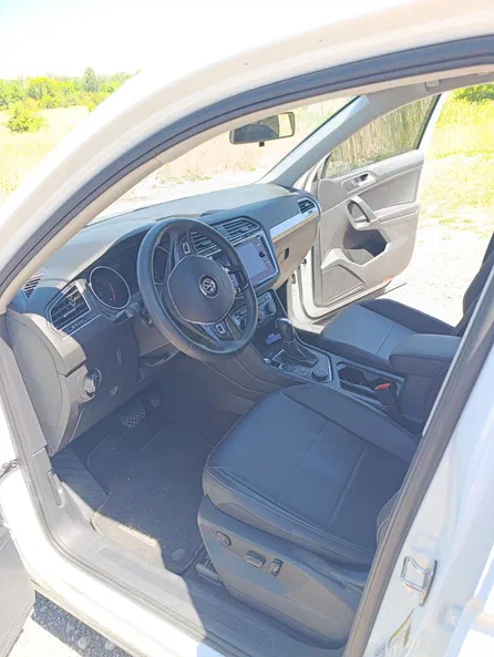 Volkswagen Tiguan 2019 - 8