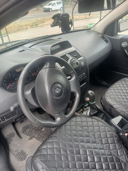 Renault Megane 2005 - 5