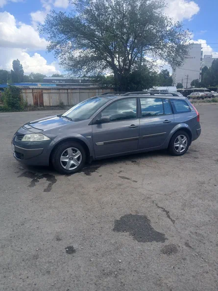 Renault Megane 2005 - 2