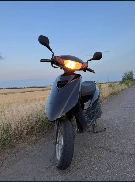 Yamaha  Jog 2014 - 2