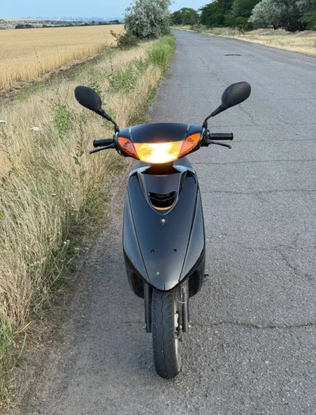 Yamaha  Jog 2014 - 1
