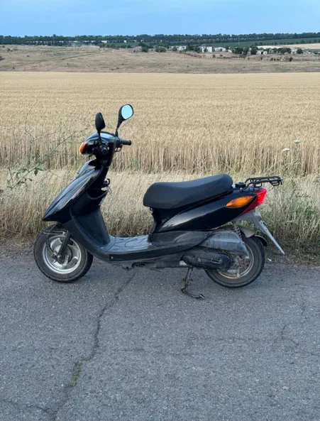 Yamaha  Jog 2014 - 0