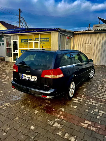 Opel Vectra 2004 - 2