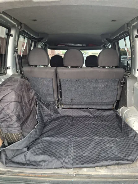 Fiat Doblo 2008 - 4