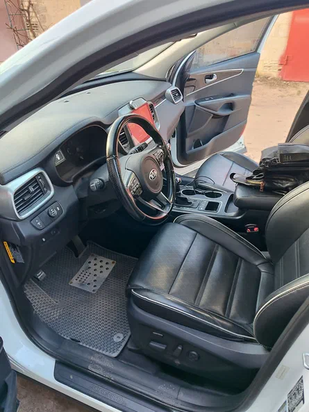 Kia Sorento 2015 - 7
