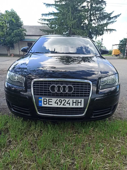 Audi A3 2004 - 0