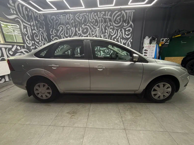 Ford Focus 2008 - 4
