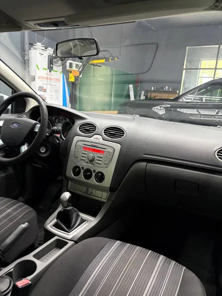 Ford Focus 2008 - 7