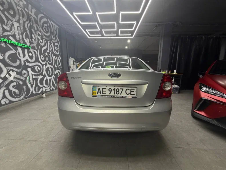 Ford Focus 2008 - 5