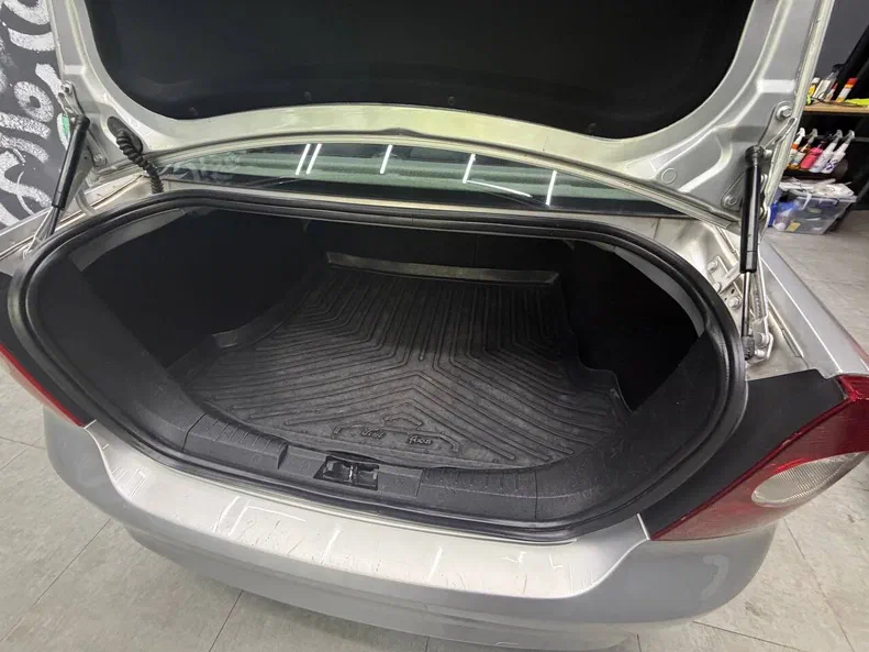 Ford Focus 2008 - 10