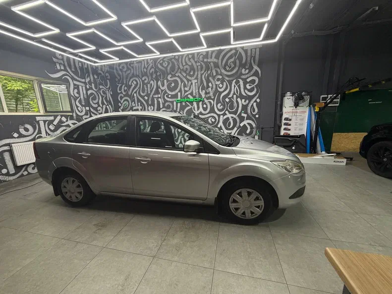 Ford Focus 2008 - 3