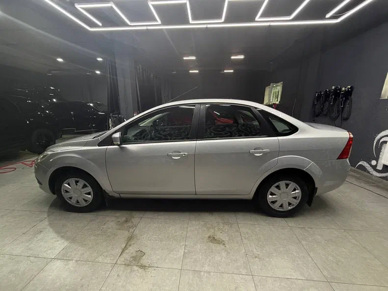 Ford Focus 2008 - 2