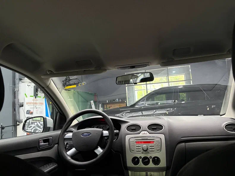 Ford Focus 2008 - 6