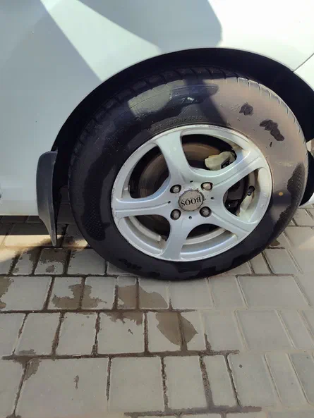 Ford Fiesta 2011 - 17