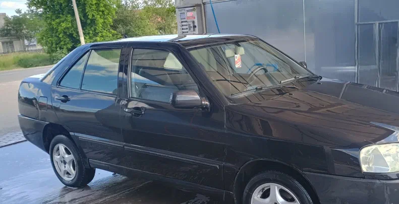 Chery Amulet (A15) 2008 - 1