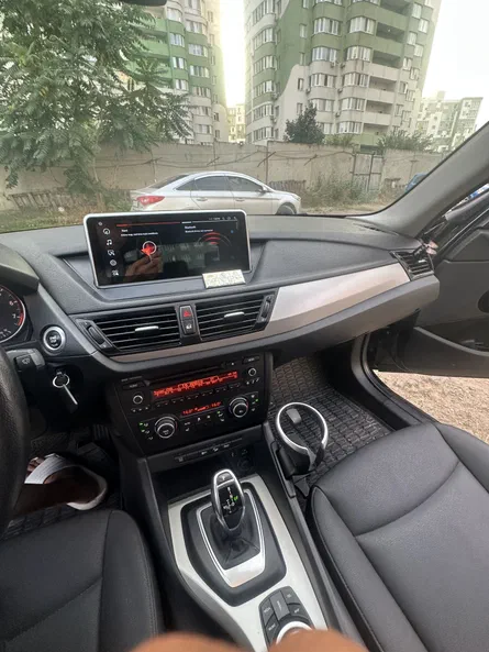 BMW X1 2012 - 1