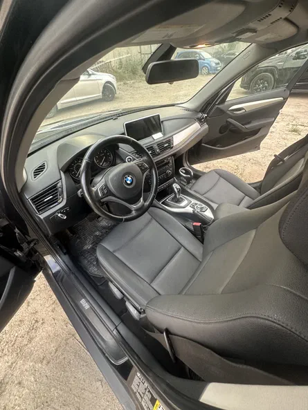 BMW X1 2012 - 4