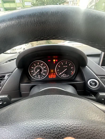 BMW X1 2012 - 3