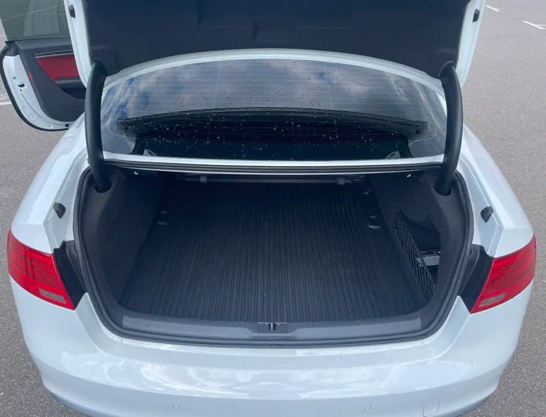 Audi S5 2015 - 13