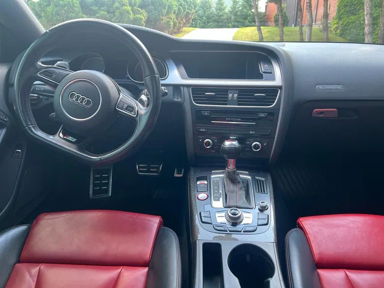 Audi S5 2015 - 6