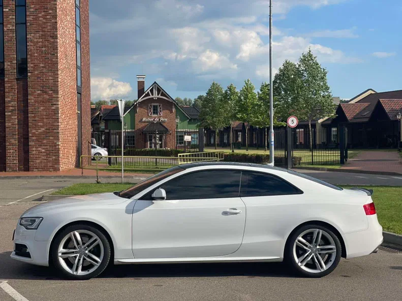 Audi S5 2015 - 3