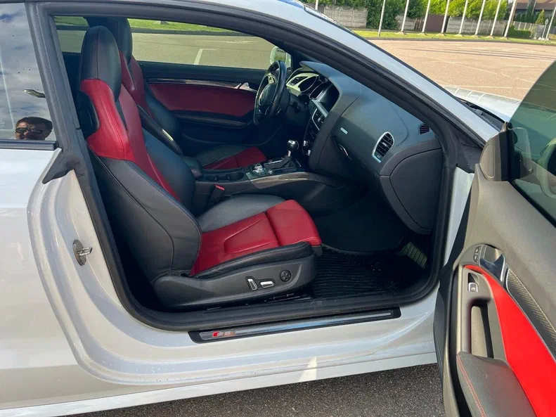 Audi S5 2015 - 4