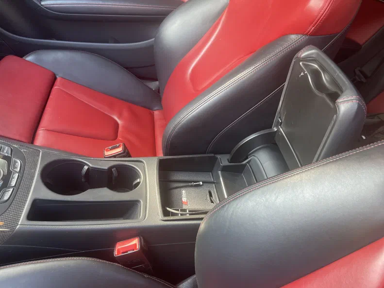 Audi S5 2015 - 9
