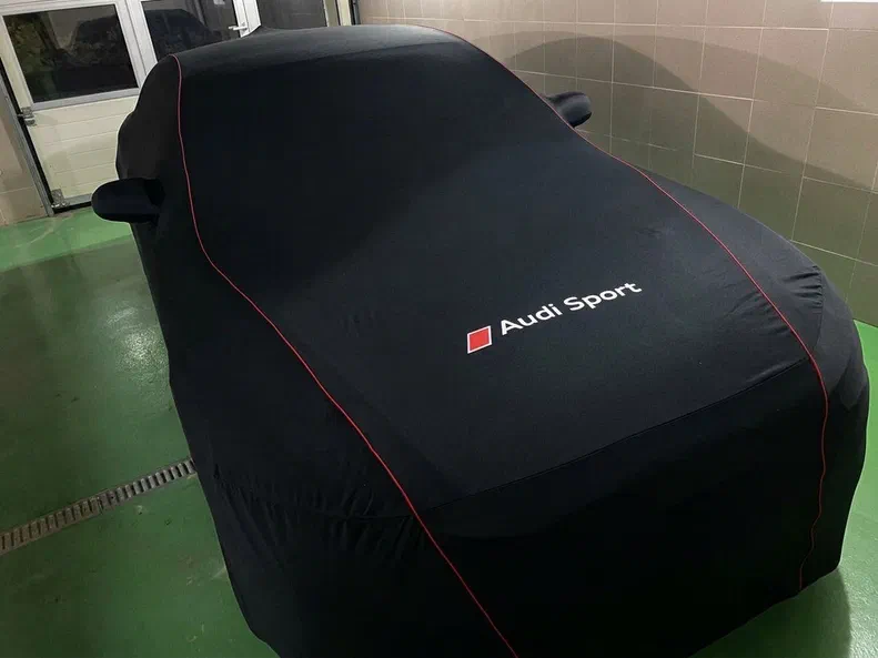 Audi S5 2015 - 11
