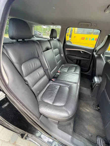 Volvo V70 2013 - 8