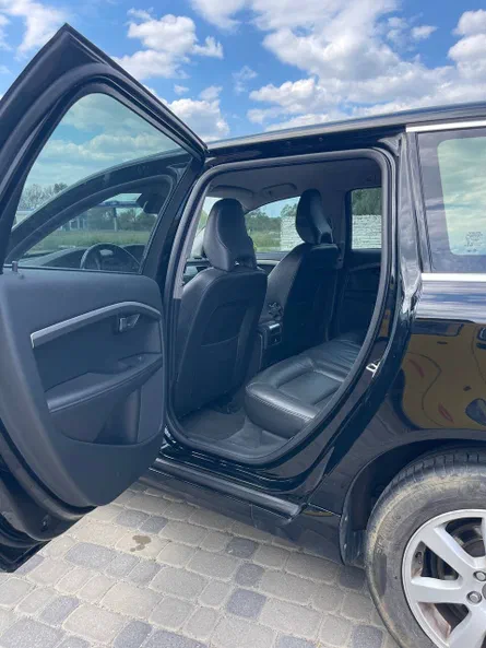 Volvo V70 2013 - 7